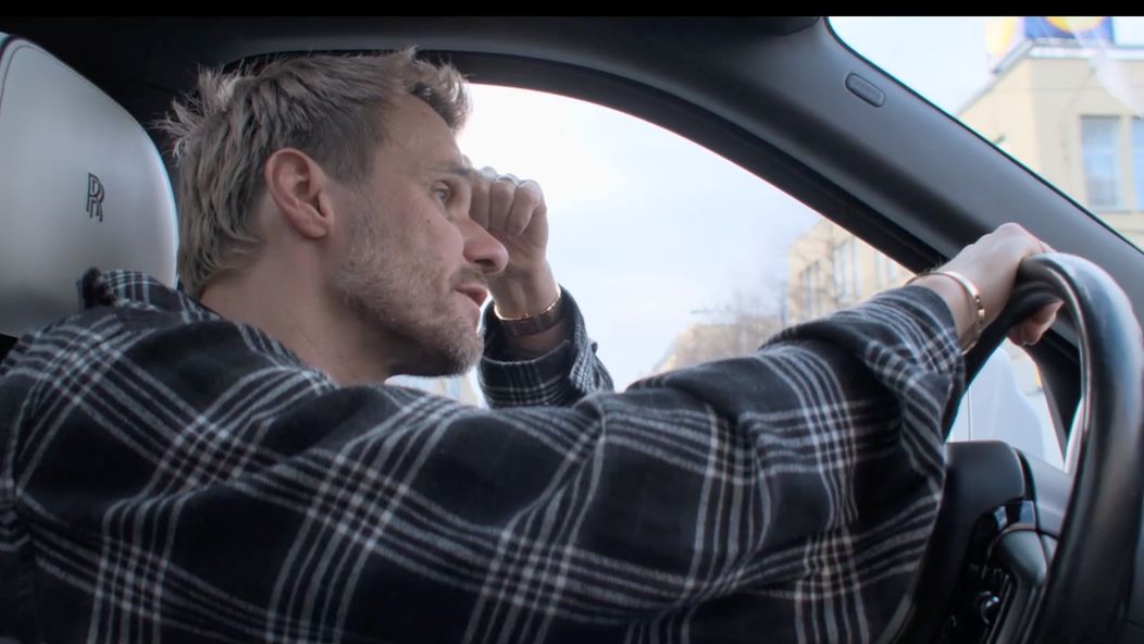 Dokument o Leošovi Marešovi môžete sledovať už teraz na Voyo.