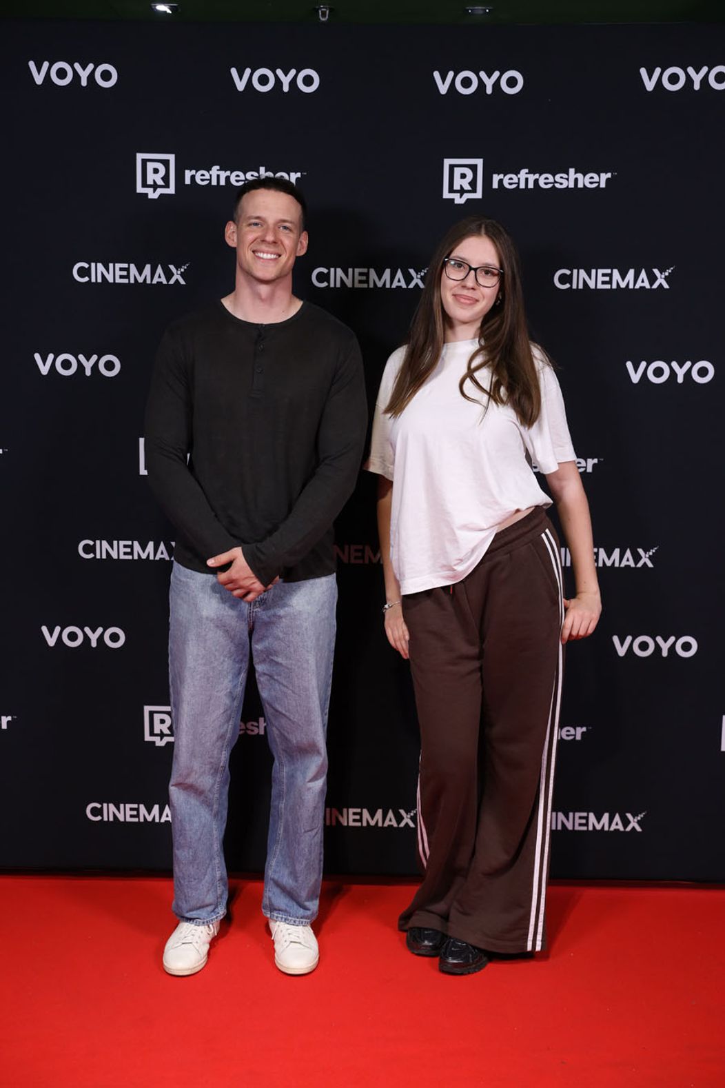 Kino premiéra Ruže pre nevestu v Dunajskej Strede: Divákom nestačilo, chceli viac