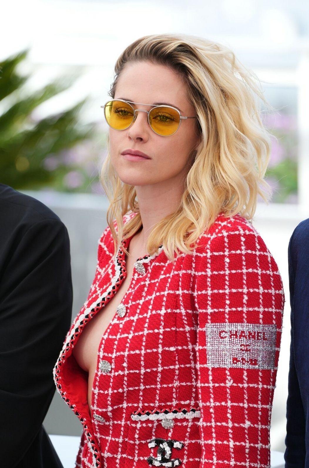Kirsten Stewart