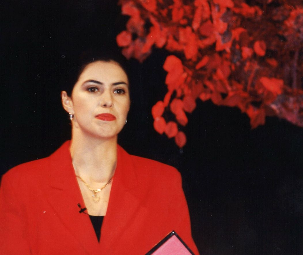 Iveta Malachovská si zaspomínala na pôsobenie v Markíze