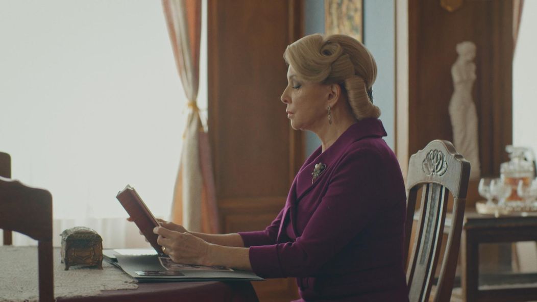 Edita má s novou postavou v Dunaji niečo spoločné