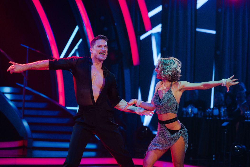 TOP momenty zo 4. kola Let’s Dance. Po vystúpení plakali všetci