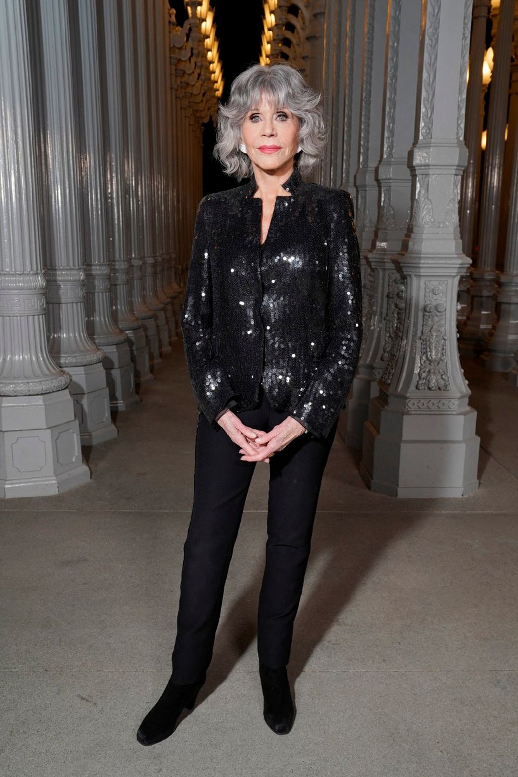 Jane Fonda