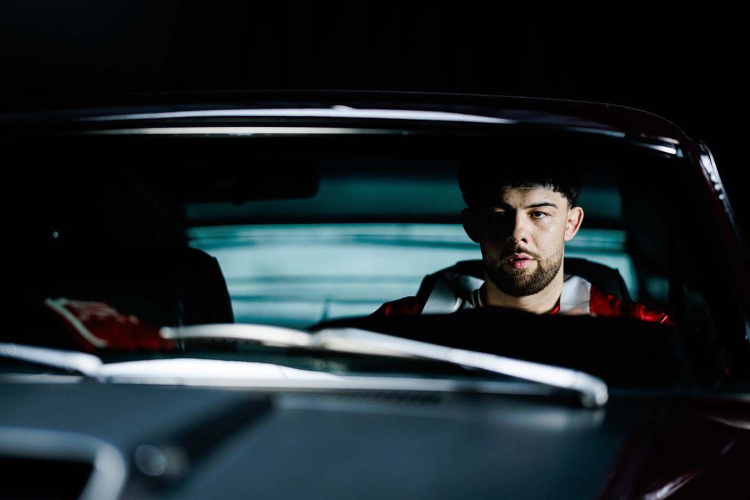 Zákulisie natáčania upútavky k novej sérii SuperStar