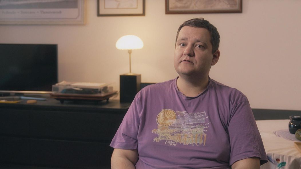 Michala čakalo na ceste za premenou mnoho výziev. Na jej konci došiel do úspešného cieľa.