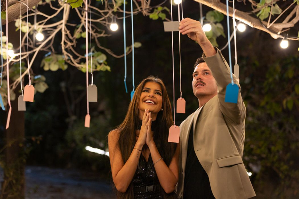 Posledné randíčka finalistov šou Love Island 2024