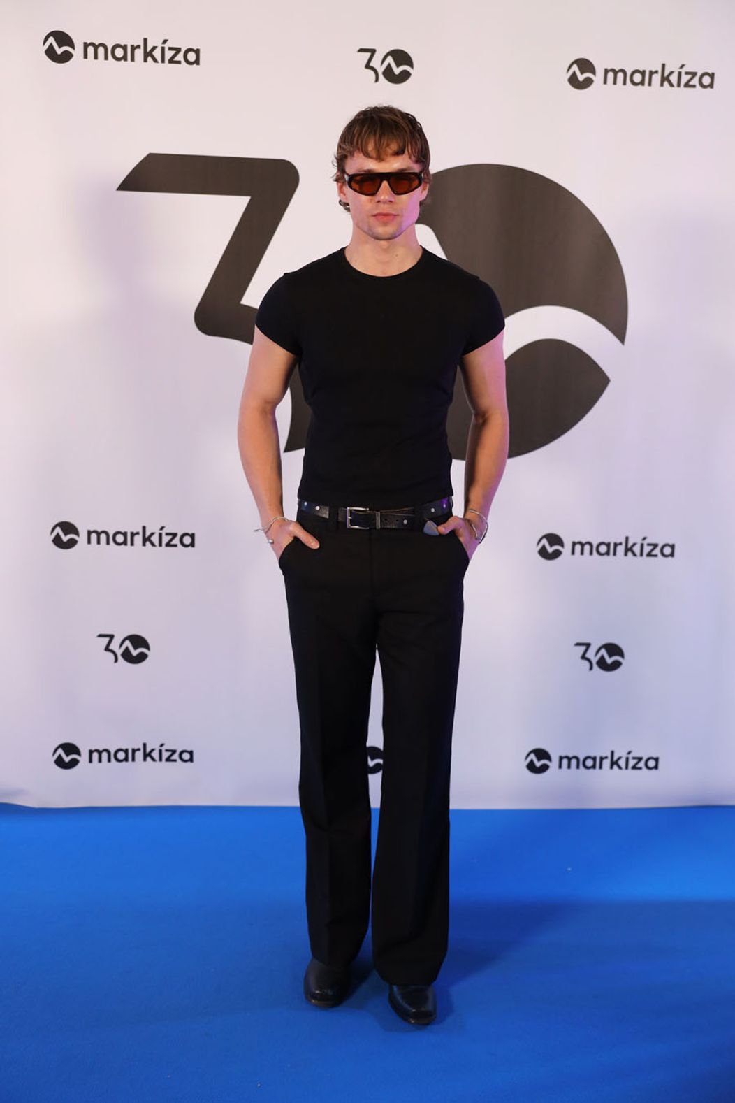 Summer media párty Markízy 2026