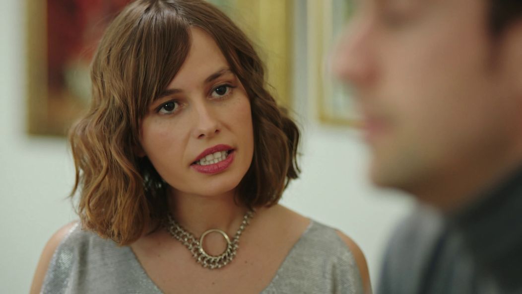 Dcéry pani Fazilet