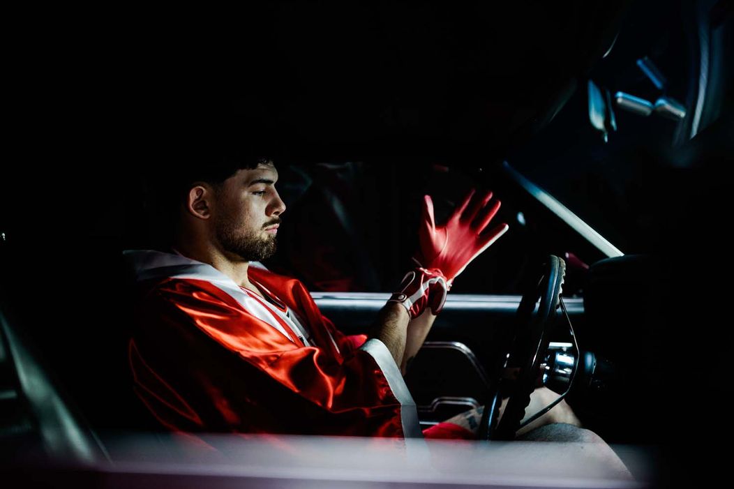 Zákulisie natáčania upútavky k novej sérii SuperStar