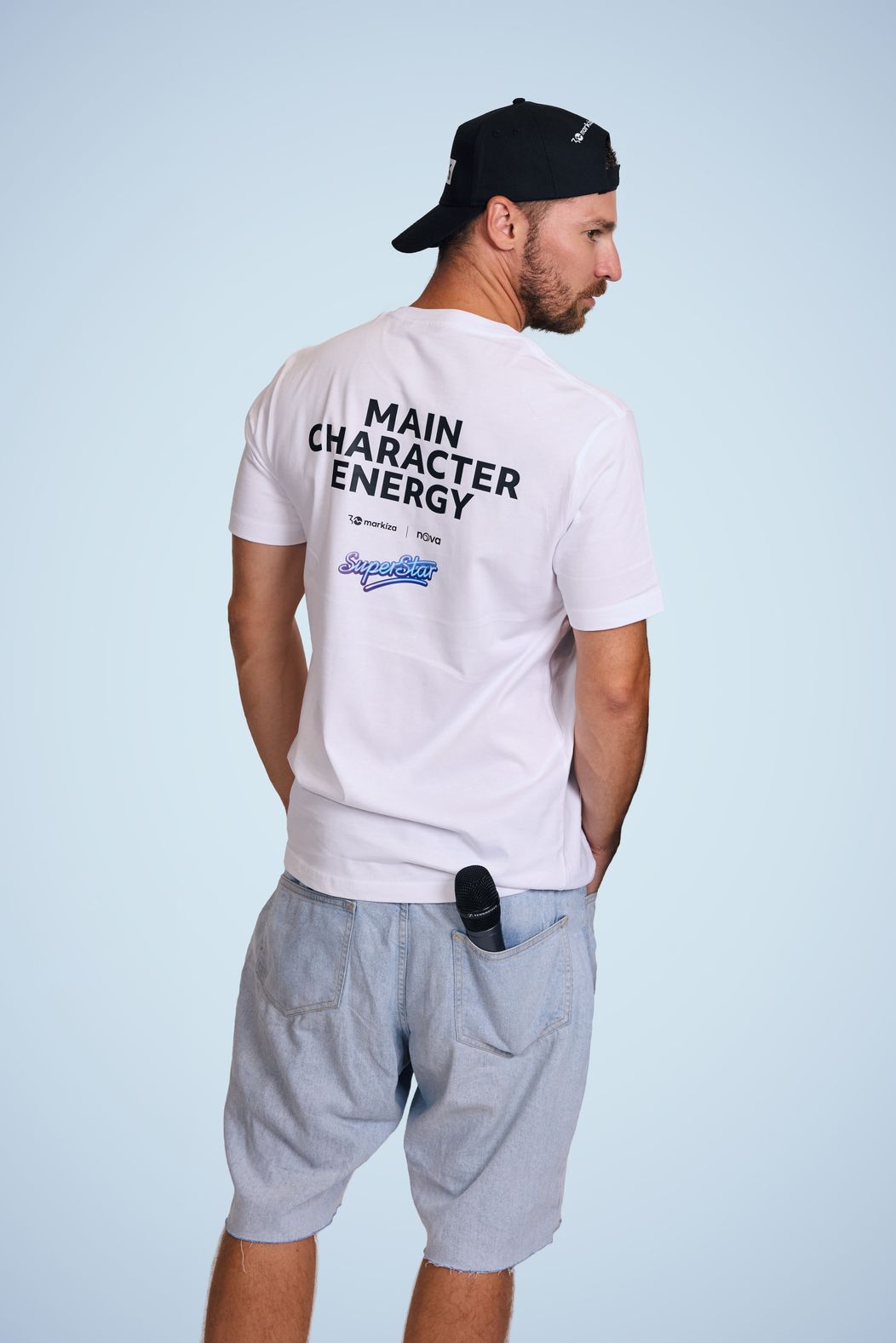 Oficiálny merch SuperStar