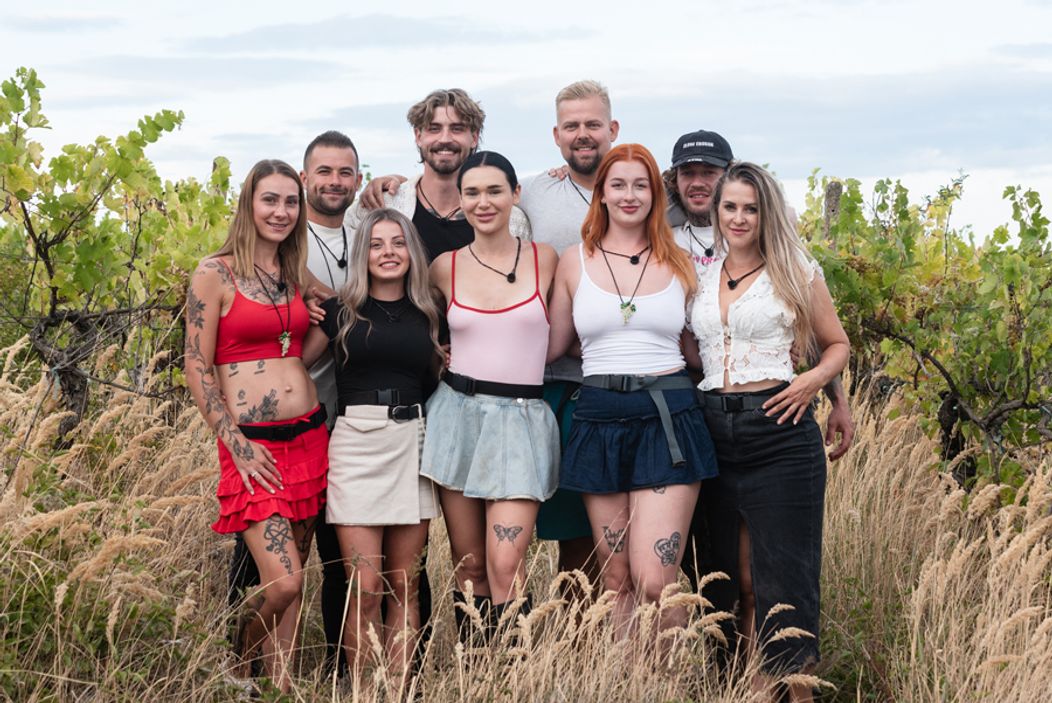 Šiesty duel na Farme
