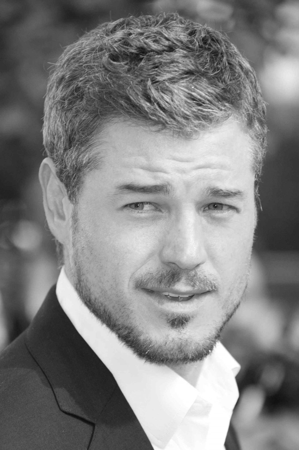 Eric Dane