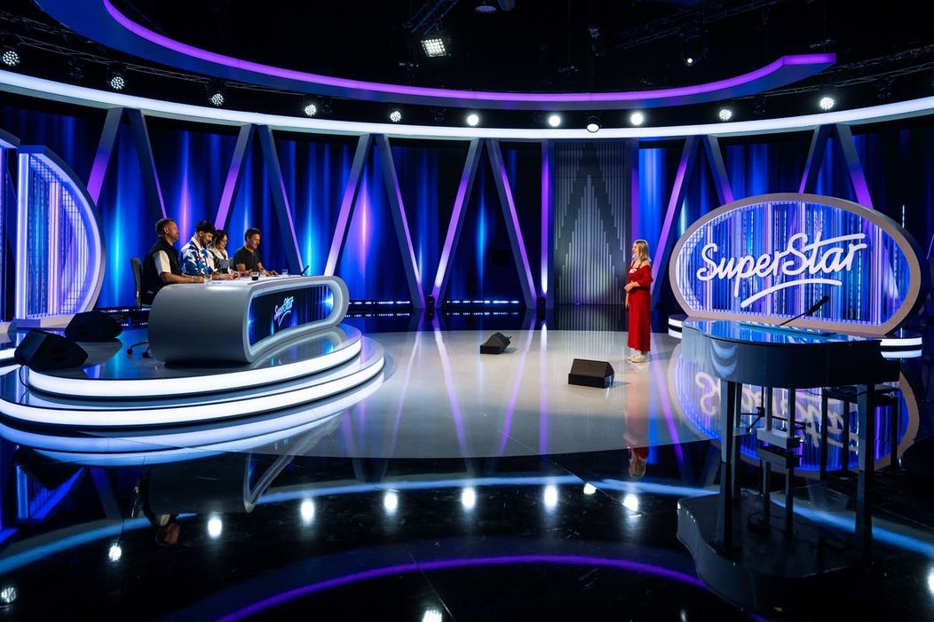 Druhá epizóda SuperStar 2026