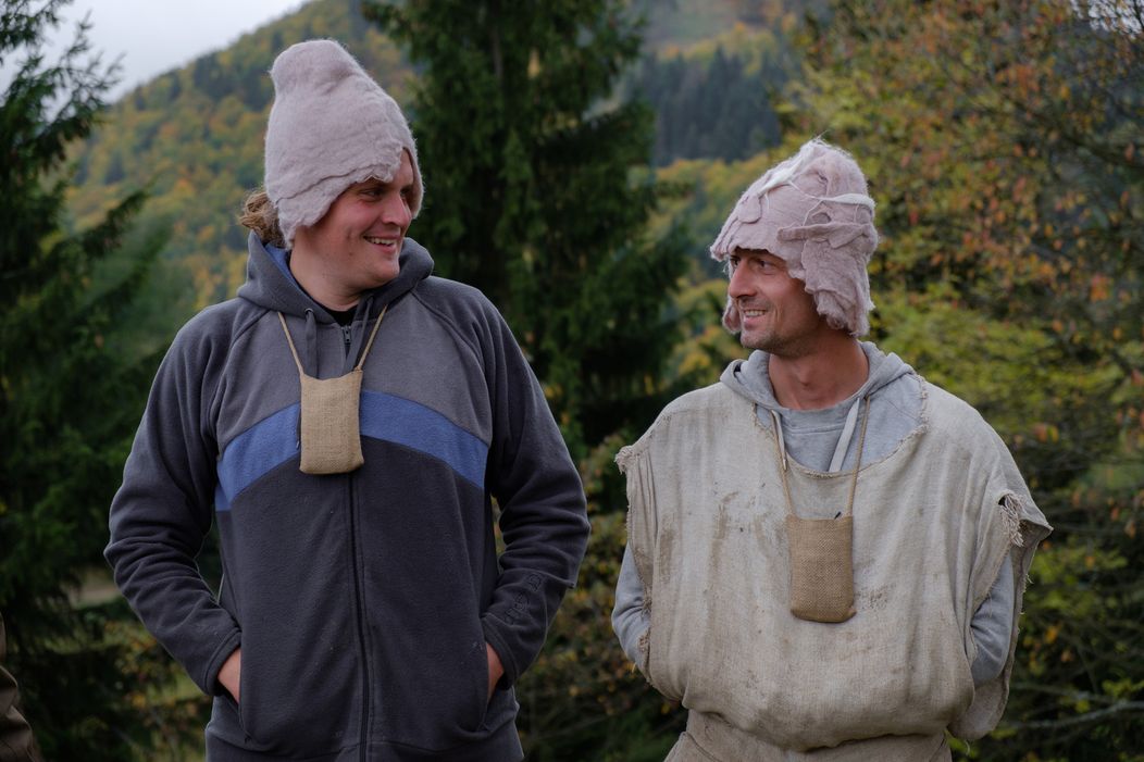 Farmárom sa čiapky celkom vydarili