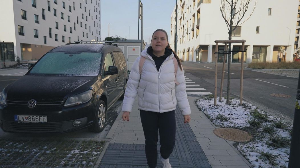 Vanesa ukázala úžasné odhodlanie a veľkú premenu. Zo 106 kíl schudla na skvelých 55 kilogramov.