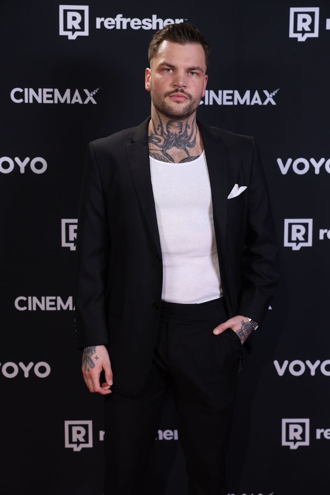 Kino premiéra 1.epizódy Ruže pre nevestu v Bratislave! Dievčatá boli nádherné