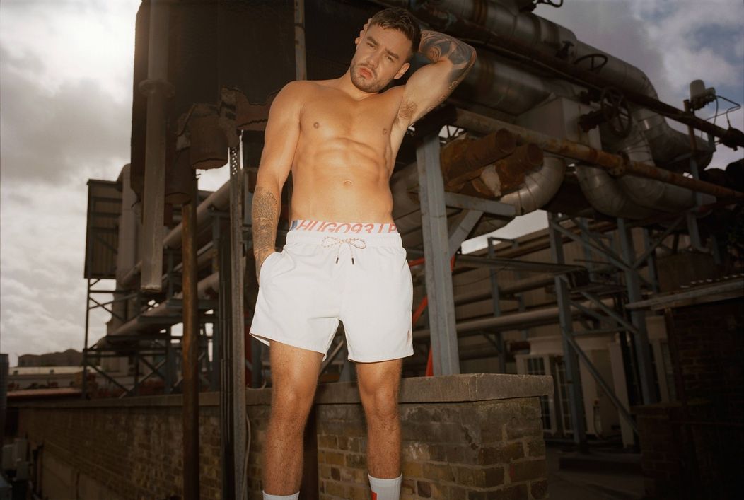 Liam Payne