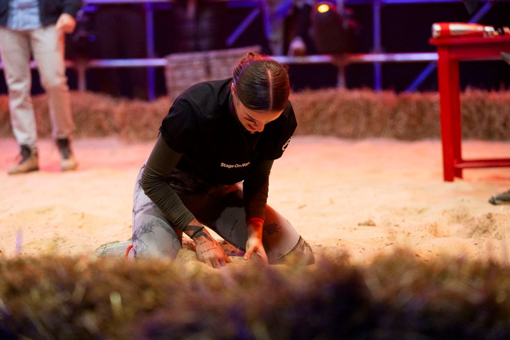 Deň 70 - Klára a Adam sa lúčia s Farmou