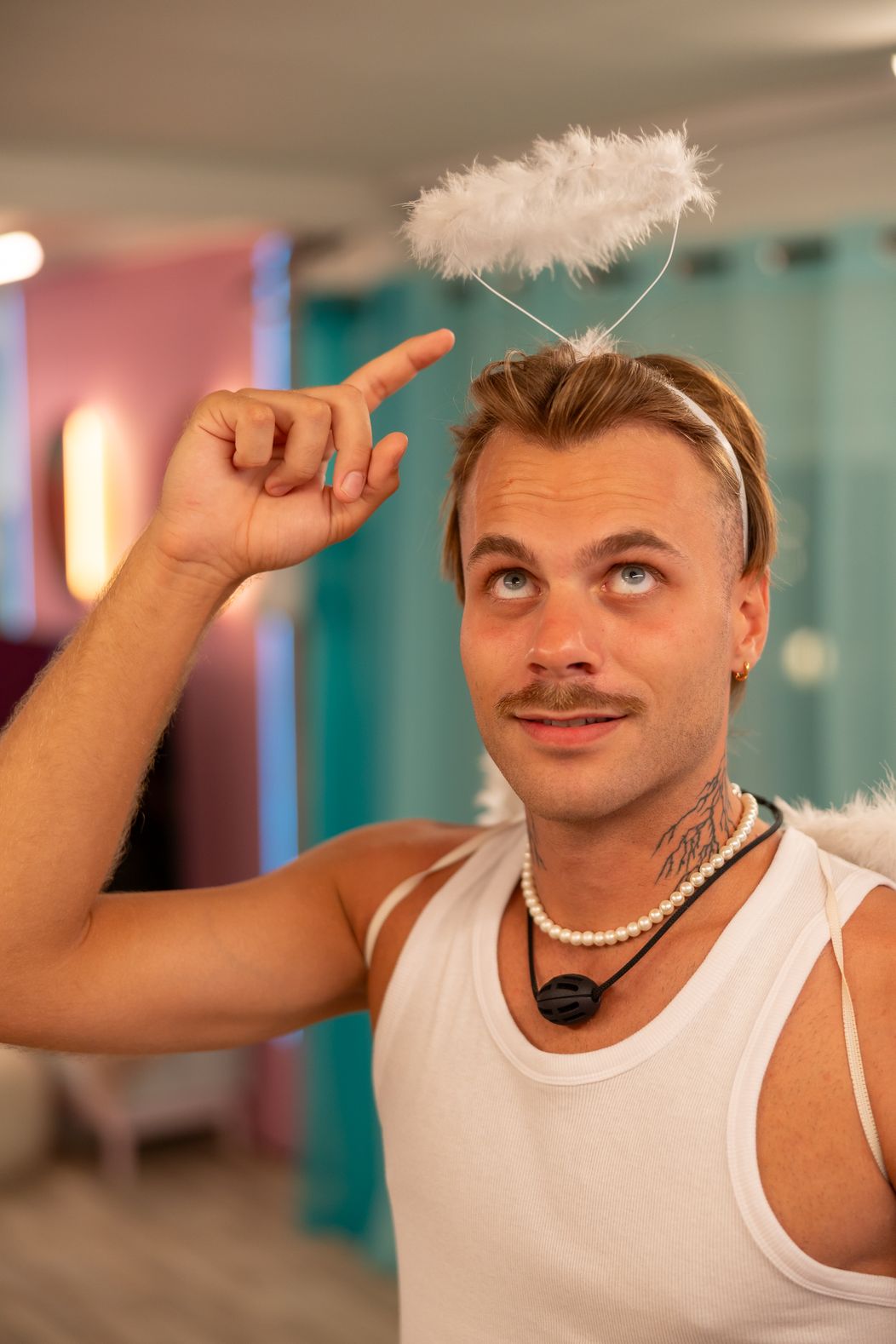 Movie Night