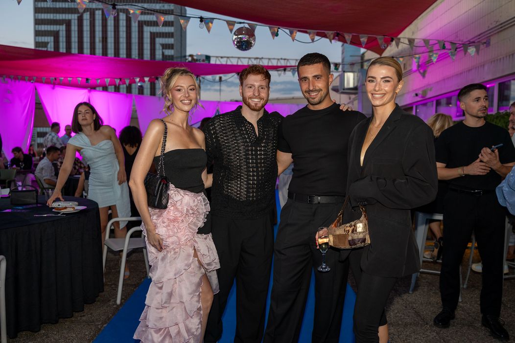 Summer media párty 2026 TV Markíza  - Oslava, ako sa patrí