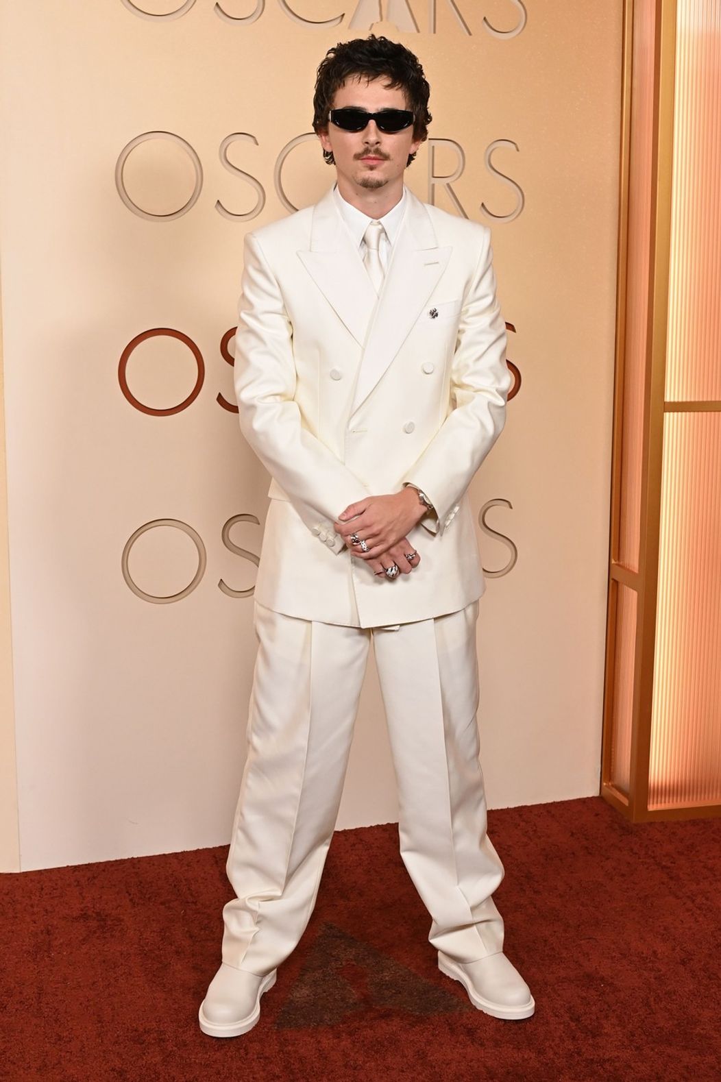 Timothée Chalamet