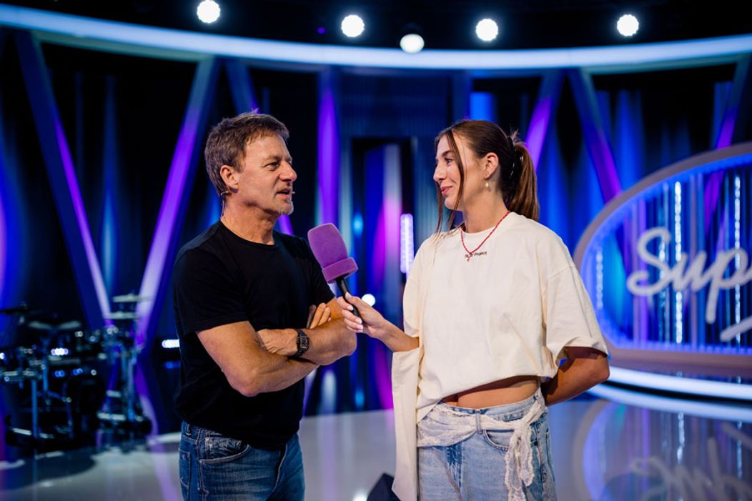 Siedme kolo castingu SuperStar
