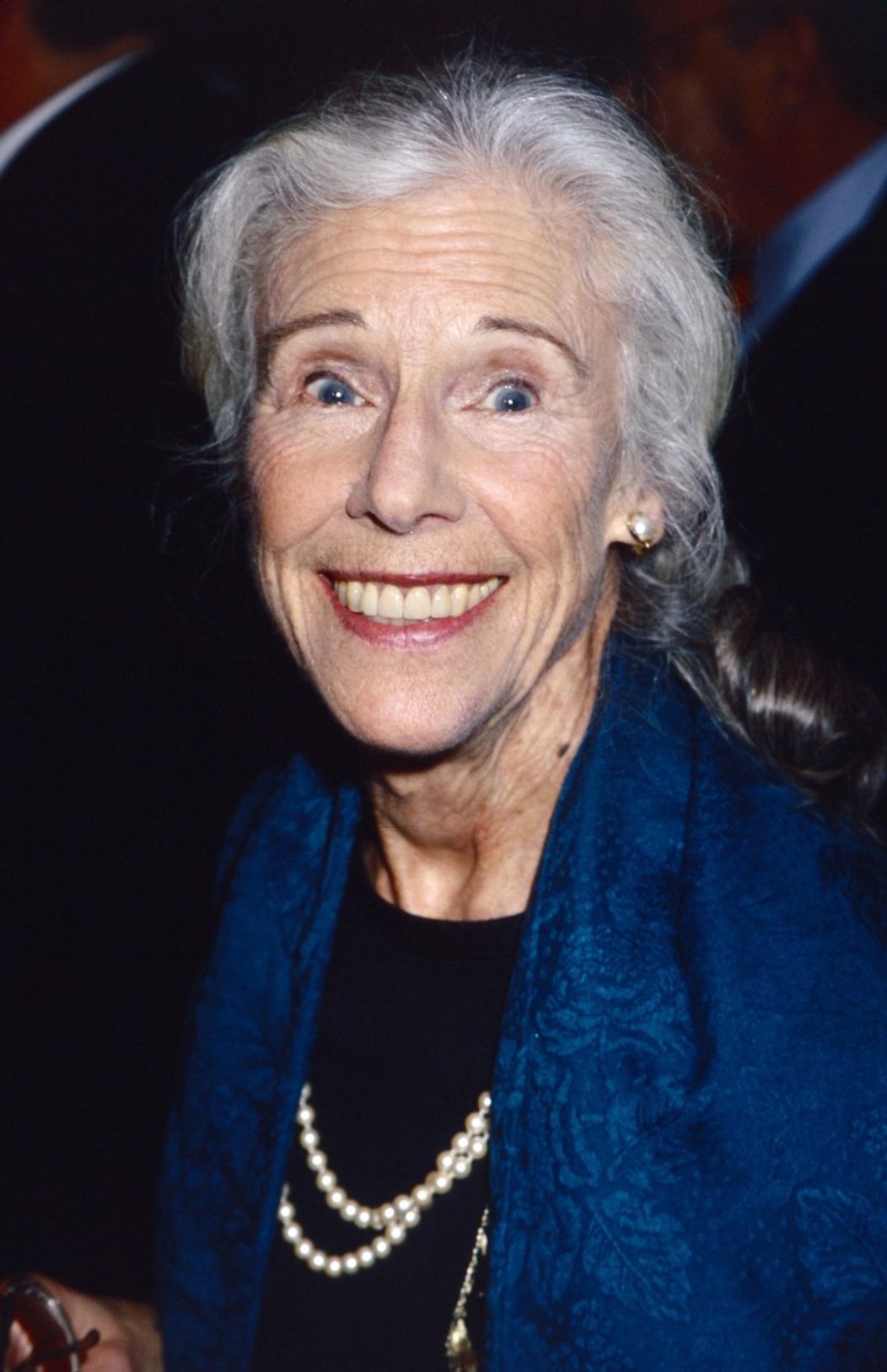 Frances Sternhagen