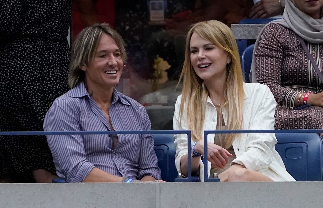 Nicole Kidman a Keith Urban patrili k najstabilnejším párom Hollywoodu.