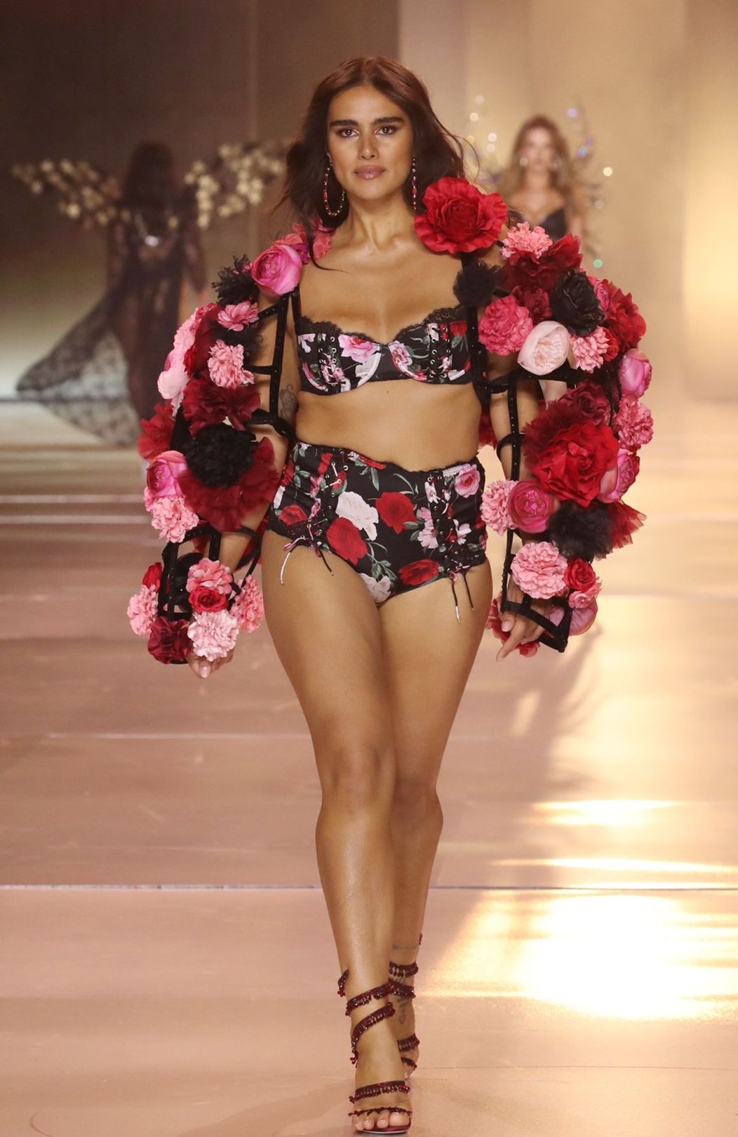 vs show