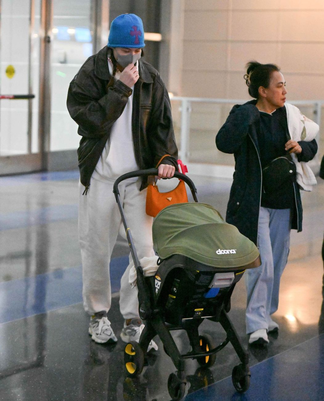 Pete Davidson a Elsie Hewitt sa vraj rozišli