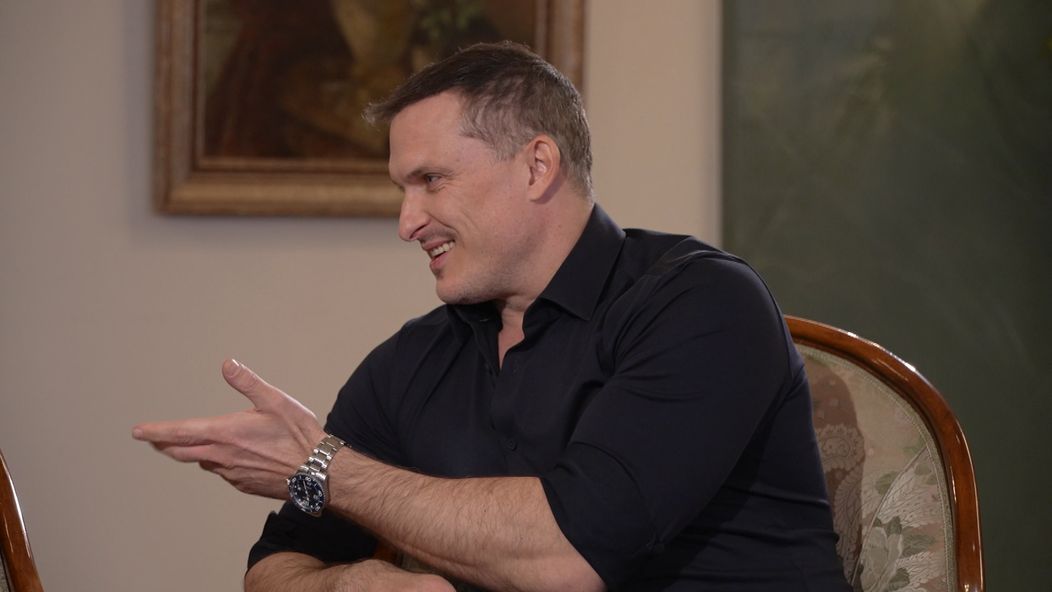 Rozhovor s Jánom Koleníkom a Šimonom Jakušom