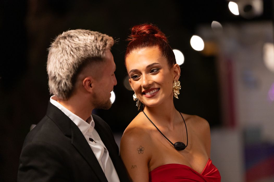 Posledné ohnisko tejto série