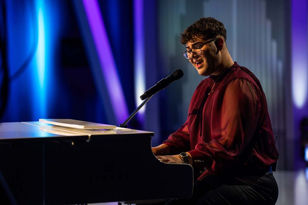 Druhá epizóda SuperStar 2026