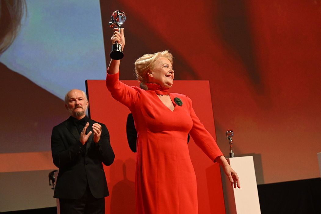 60. ročník Medzinárodného filmového festivalu Karlovy Vary