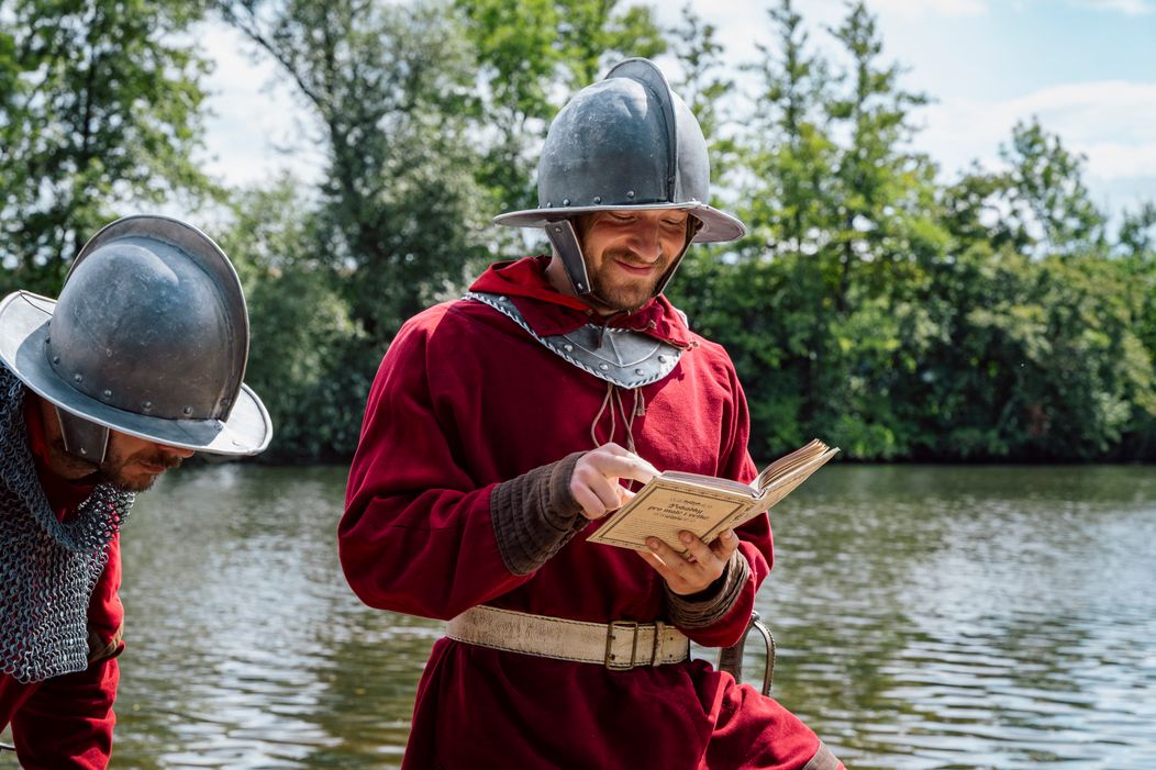 Rozprávka Princezná stokrát inak
