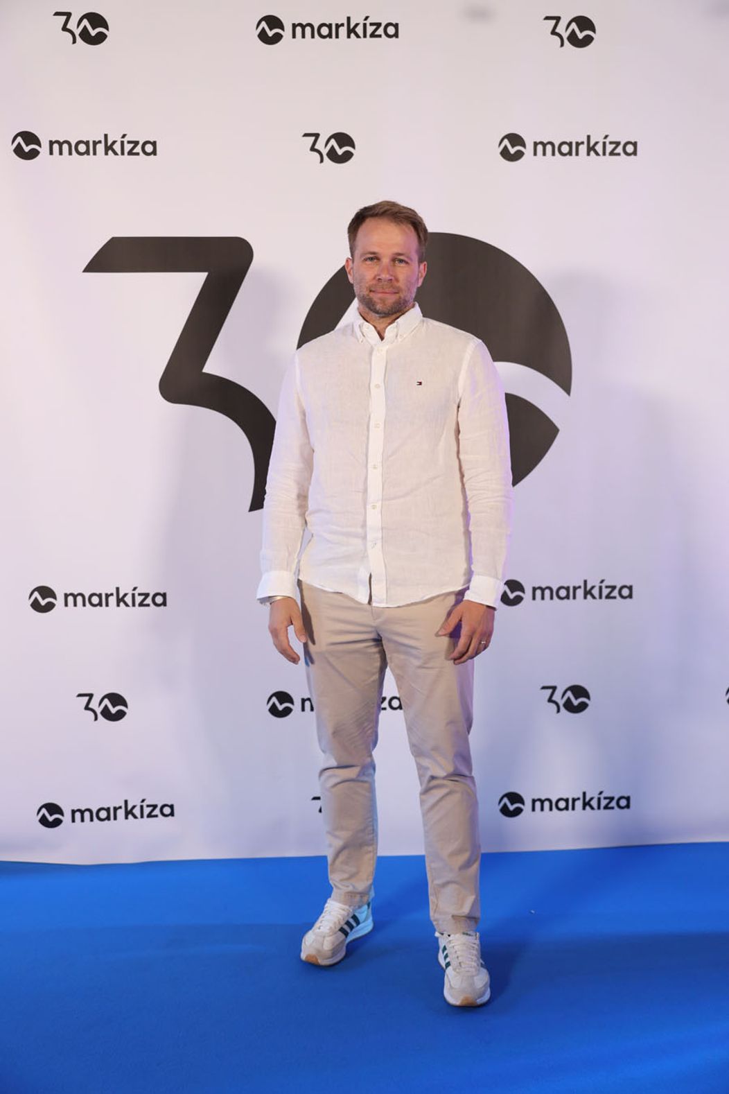 Summer media párty Markízy 2026