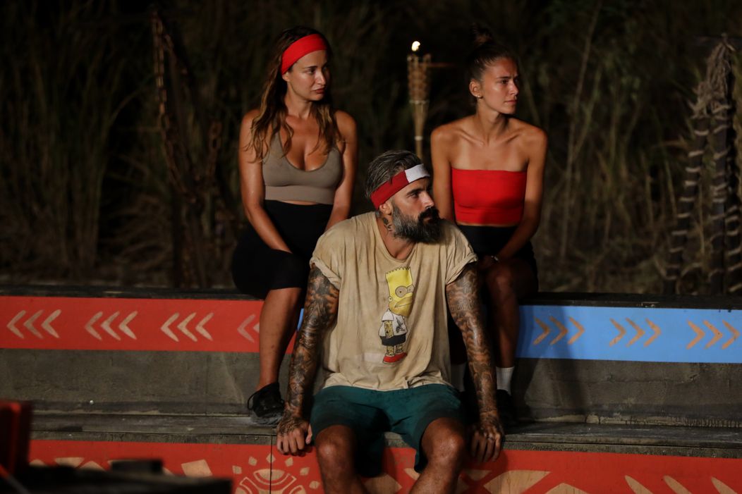 Po dueli s Tomášom opustil šou Survivor Matěj.