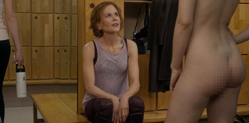 Nicole Kidman