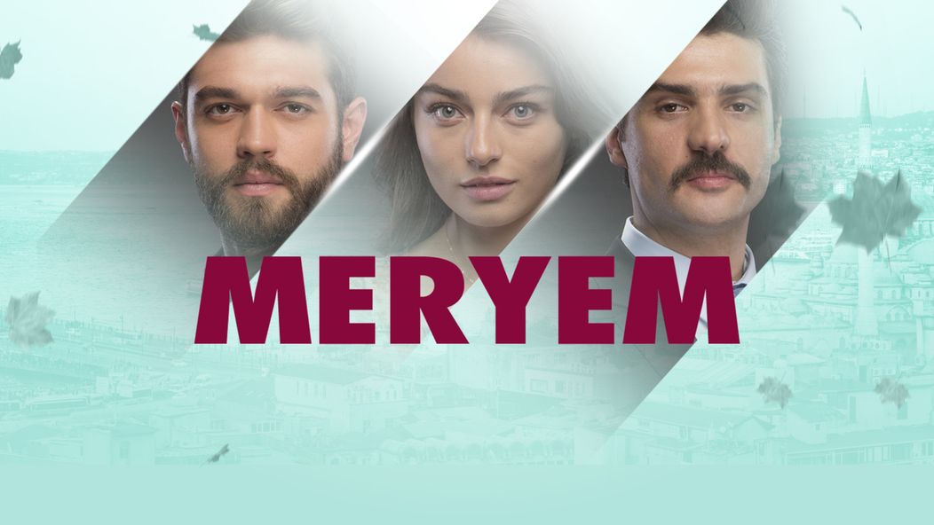 Meryem