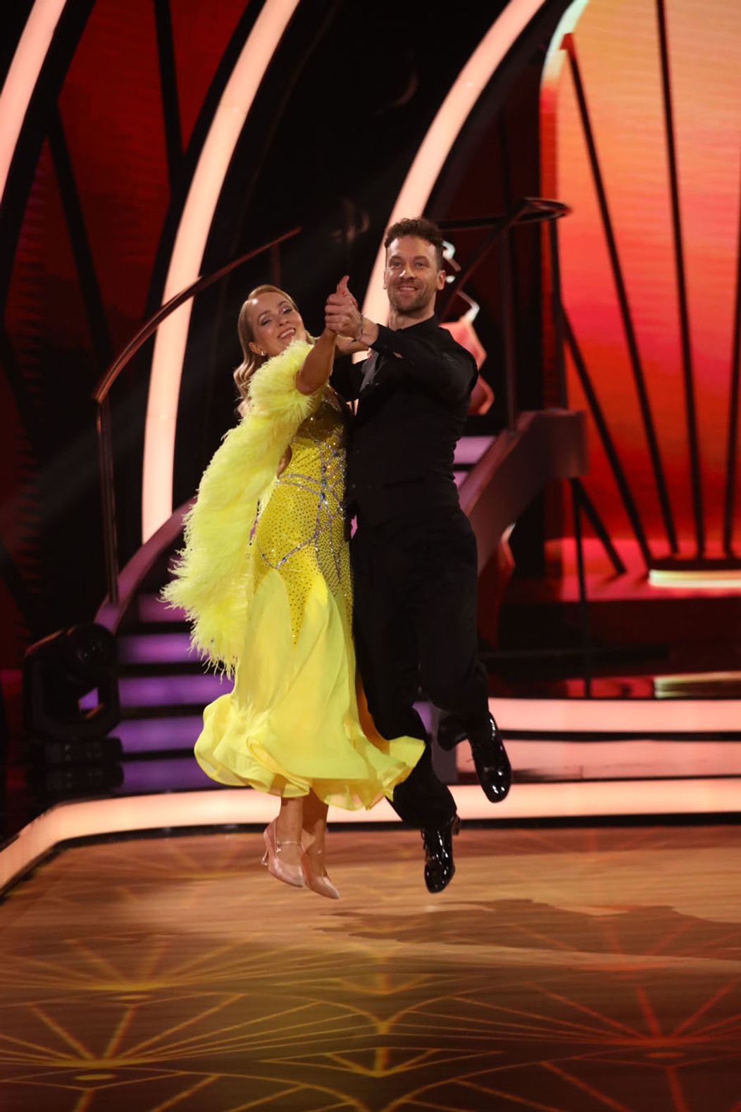 TOP momenty z 2. kola Let's Dance: Prvá rozlúčka bolela