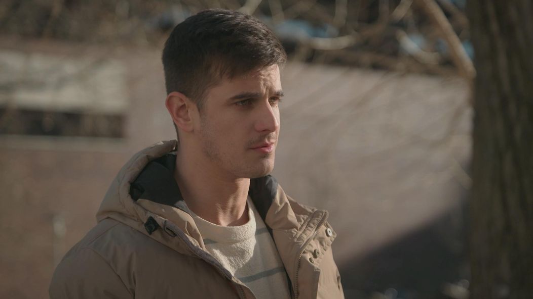 Peter povedal manželke o Beáte a rozvode