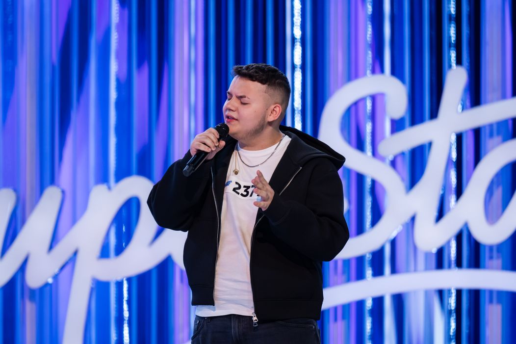 Štvrtý casting SuperStar