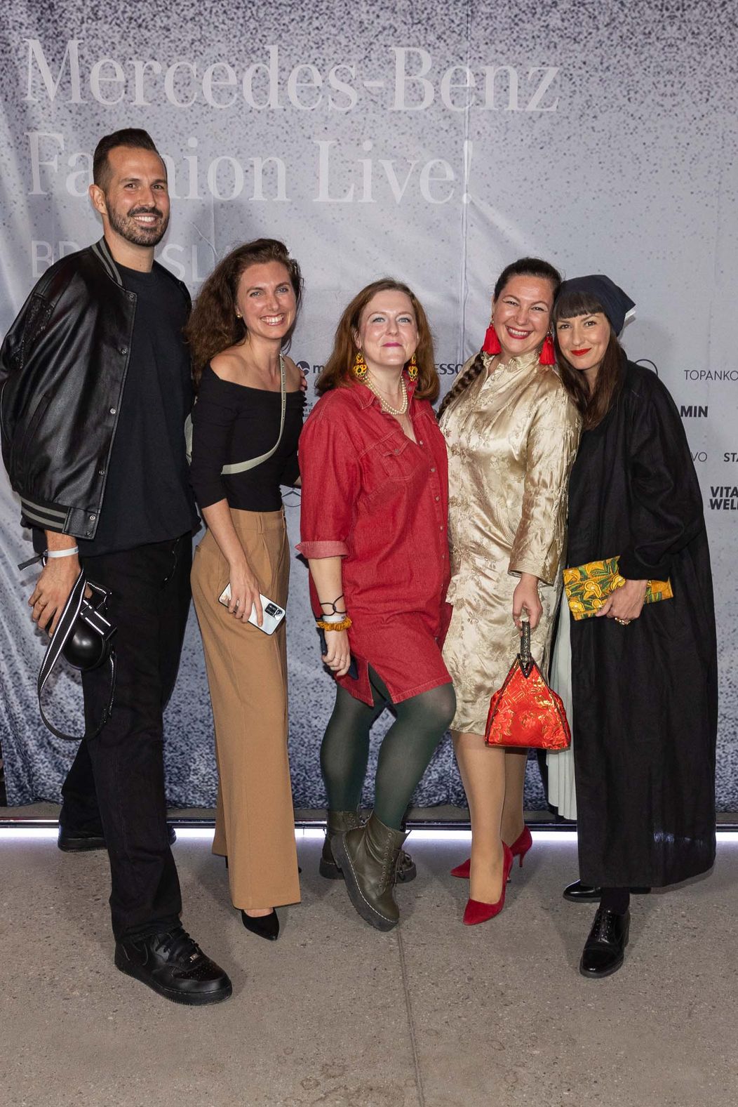 Fashion LIVE! 2023