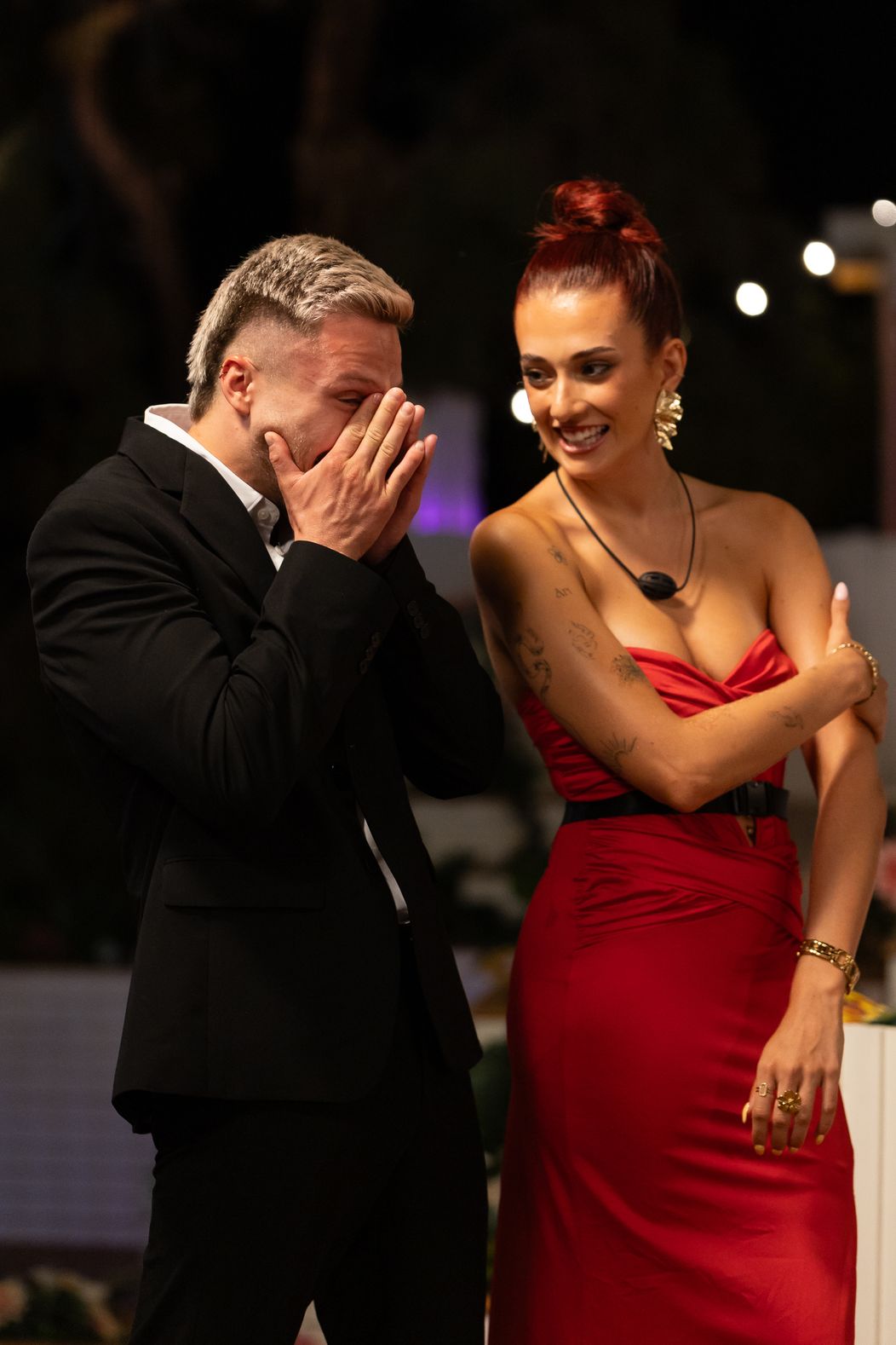 Posledné ohnisko tejto série