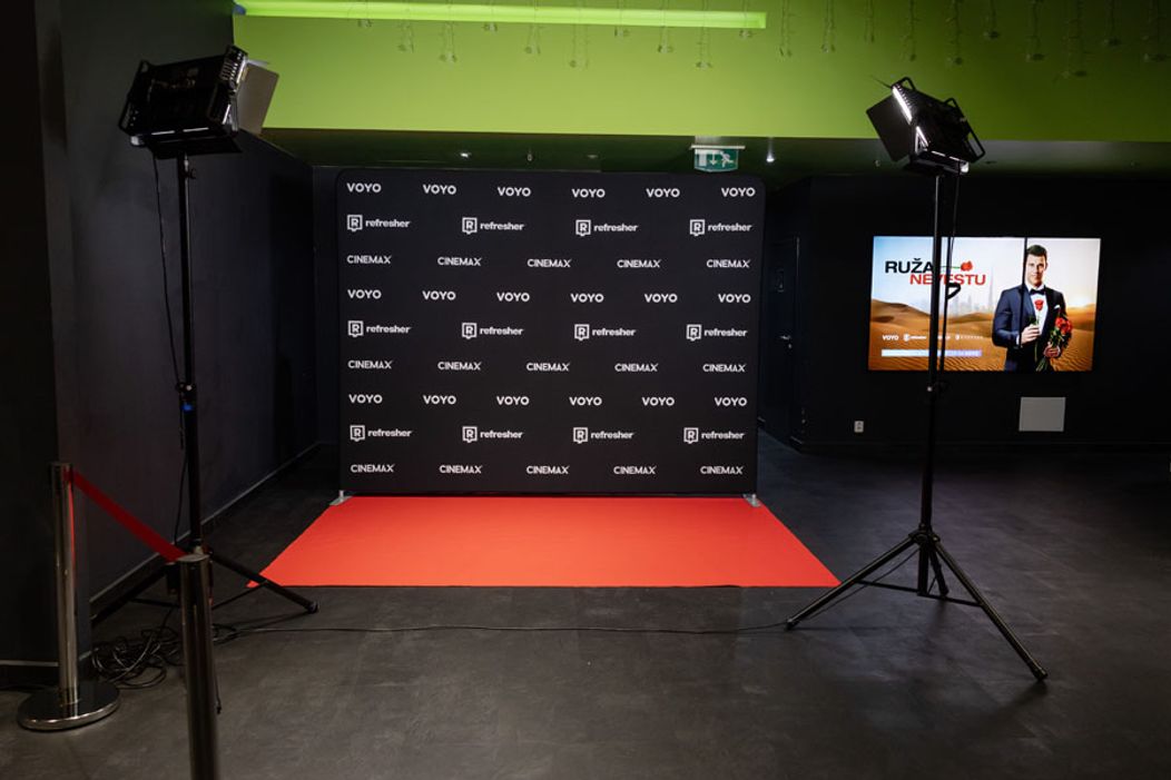 Kino premiéra Ruže pre nevestu v Dunajskej Strede: Divákom nestačilo, chceli viac
