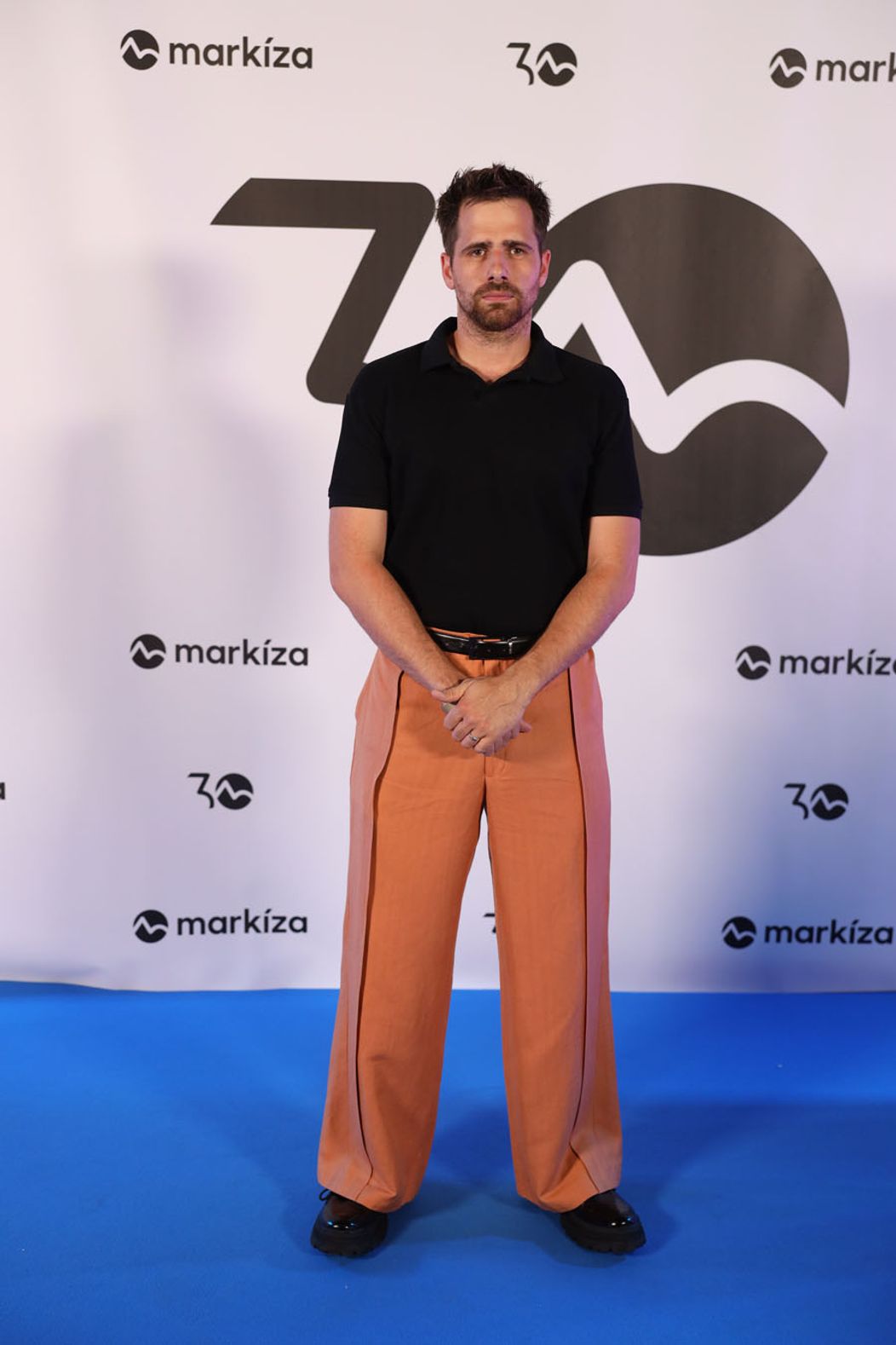Summer media párty Markízy 2026