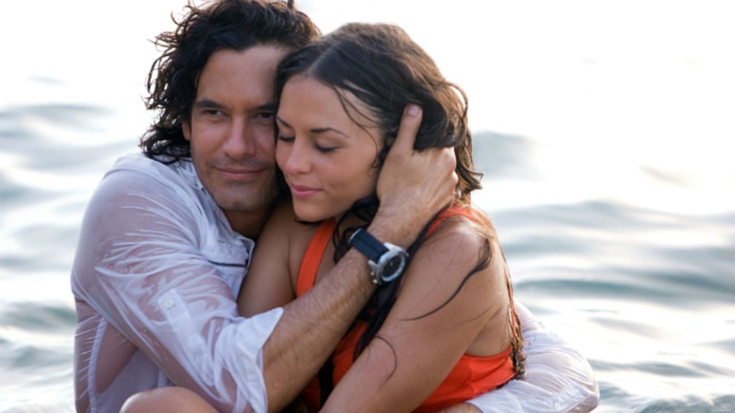 More lásky - Víctor Manuel a Estrella (Mario Cimarro a Zuria Vega) 