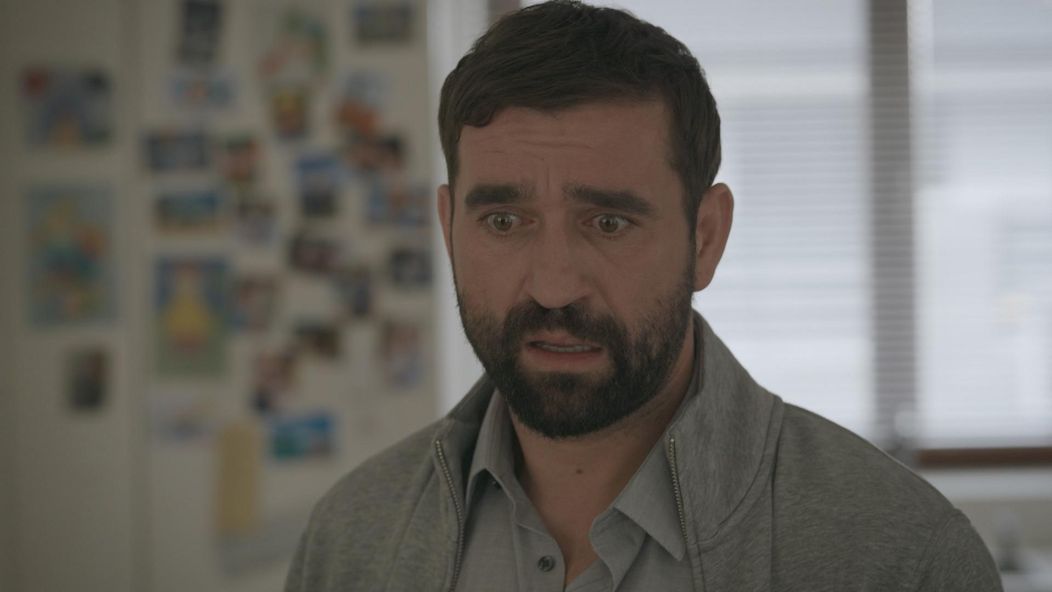 Eva po hádke s Jakubom skončila zakrvavená na dlážke.