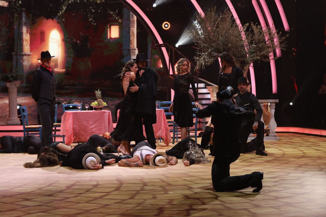 TOP momenty z 2. kola Let's Dance: Prvá rozlúčka bolela