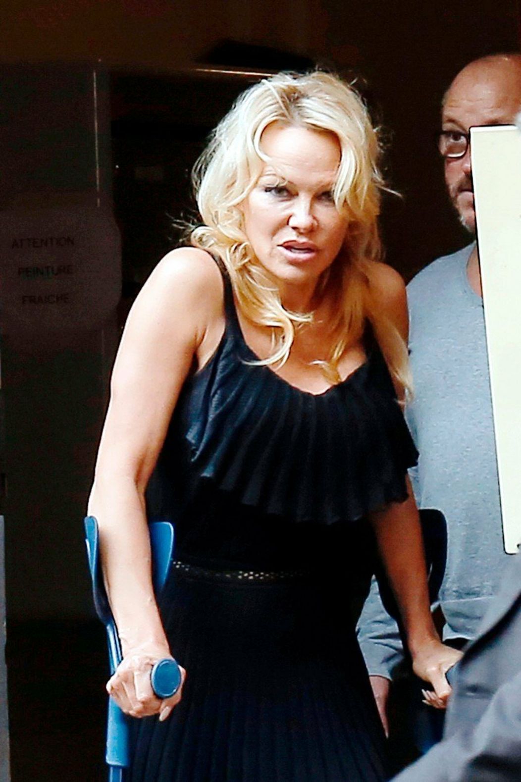 Pamela Anderson